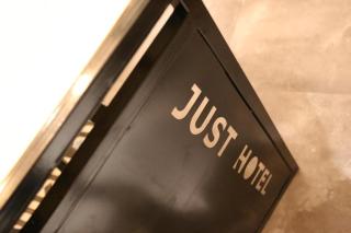 Just Hotel Jordan - Hong Kong - 2