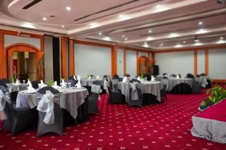 Hotel Horison Arcadia Heritage Surabaya - Surabaya - 2