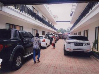 Kingstone Hotel - Bogor - 1