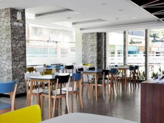 Nite and Day Batam Jodoh Square - 9