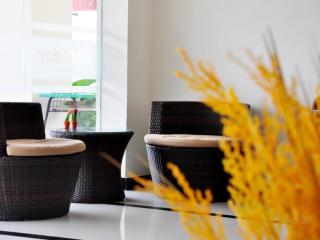 Nite and Day Batam Jodoh Square - 1