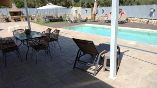 VILLA NDJ RELAX - Tsoukalades - 4