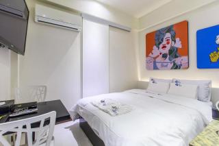 Plein Hotel - Seul - 3