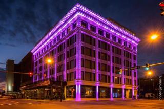 Curtiss Hotel, Ascend Hotel Collection - Buffalo - 3