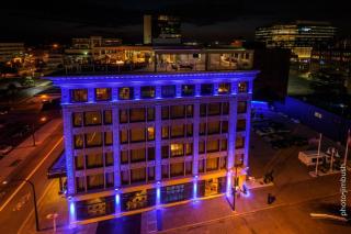 Curtiss Hotel, Ascend Hotel Collection - Buffalo - 2