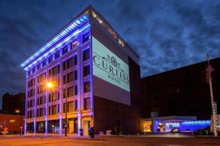 Curtiss Hotel, Ascend Hotel Collection - Buffalo - 1