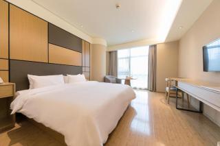 JI Hotel Shanghai Zhangjiang - Nanhui - 9