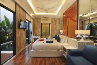 Amara Villa Umalas Bali - Canggu - 9