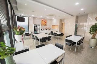Reve Business Hotel Jeju - Jeju - 7