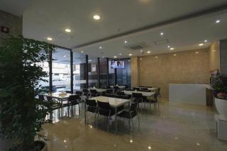 Reve Business Hotel Jeju - Jeju - 5