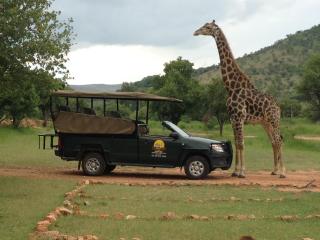 Kedar Heritage Lodge, Conference Centre & Spa - 0