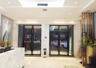City Comfort Inn Huangshi City Huangshi Avenue - Huangshi - 5