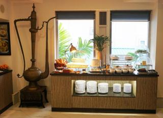 Essence Hotel-Phnom Penh - Phnom Penh - 4