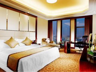 Dezhou Regal Kangbo Hotel - Dezhou - 9