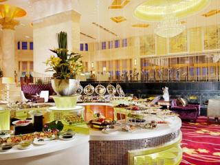 Dezhou Regal Kangbo Hotel - Dezhou - 7