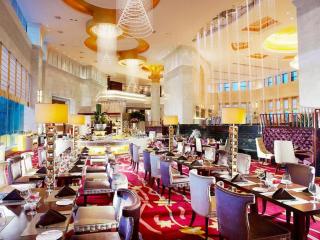 Dezhou Regal Kangbo Hotel - Dezhou - 7