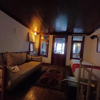 BALAT ROOMS by HHK - Istanbul - 7