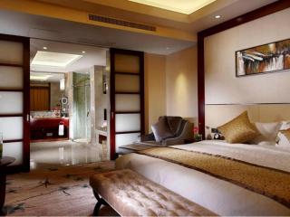 Dezhou Regal Kangbo Hotel - Dezhou - 1