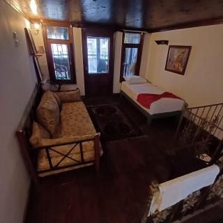 BALAT ROOMS by HHK - Istanbul - 6