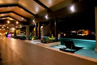 Grand Xing Imperial Hotel - Città di Iloilo - 7