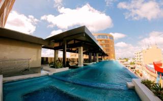 Grand Xing Imperial Hotel - Città di Iloilo - 4