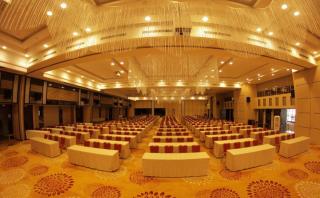 Grand Xing Imperial Hotel - 1