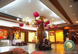 Tapae Place Hotel - Chiang Mai - 6