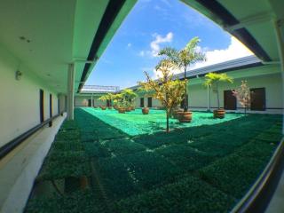 Cindy Kelly Hotel - Olongapo - 9