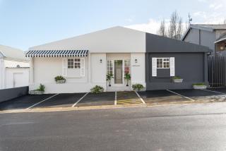 Neighbourgood Franschhoek - 9