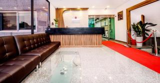 Woorim Hotel - Jeju - 2