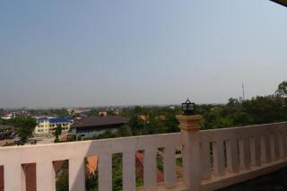 PXT Hotel - Vientiane - 8