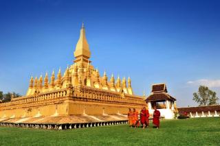 PXT Hotel - Vientiane - 4