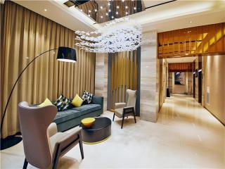 City Comfort Inn Hotel Nanning Nanhu Park Macun Metro Station - Nanning - 8