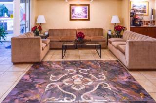 Econo Lodge - Willowbrook - 8