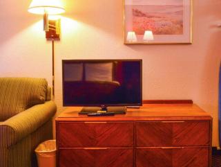 Econo Lodge - Willowbrook - 3