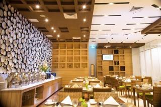Ayola First Point Hotel Pekanbaru - Pekanbaru - 3