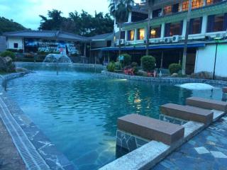 Harmony Resort Hotel Zhuhai - Zhuhai - 9