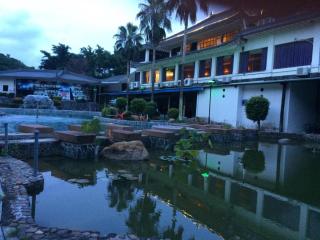 Harmony Resort Hotel Zhuhai - Zhuhai - 2