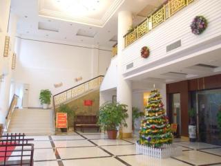 Harmony Resort Hotel Zhuhai - Zhuhai - 5