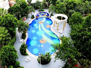 Country Garden Phoenix Hotel Xinhui Jiangmen - Jiangmen - 3