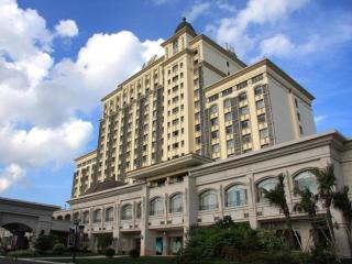 Country Garden Phoenix Hotel Xinhui Jiangmen - Jiangmen - 5