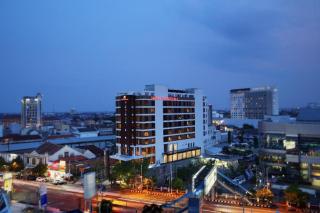 Hotel Grandhika Pemuda - Semarang - 0