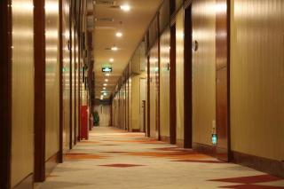 Borrman Hotel Guangzhou Tianhe Tangdong Subway Station Convention and Exhibition Center - Canton - 6