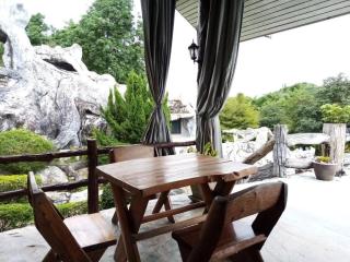 Had Ban Din Resort - Kanchanaburi - 4
