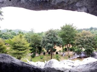 Had Ban Din Resort - Kanchanaburi - 2