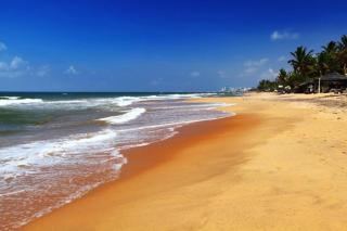 Sai Sea City Hotel - Colombo - 1