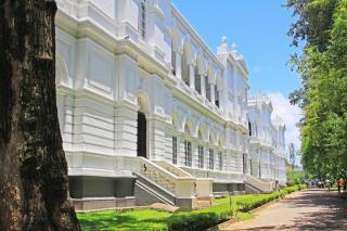 Sai Sea City Hotel - 1