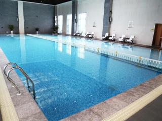 Suqian Canal Jinling Hotel - Suqian - 9