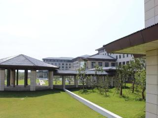Suqian Canal Jinling Hotel - Suqian - 3