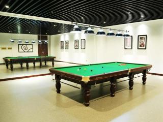 Suqian Canal Jinling Hotel - Suqian - 1